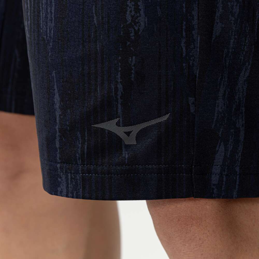 ハープ ハーフパンツ|32MDC045|ミズノトレーニング|トレーニングウエア|ミズノ