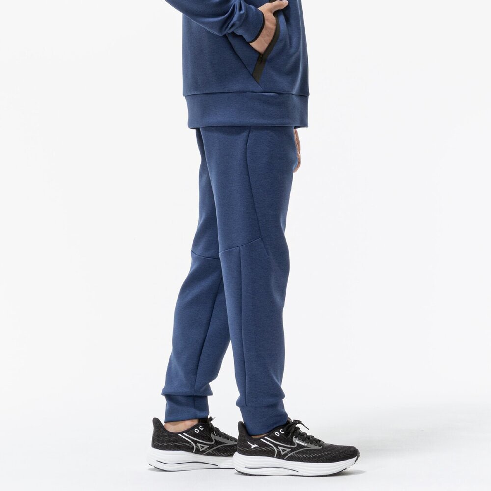 ストレッチスウェットパンツ|32MDC050|ミズノトレーニング