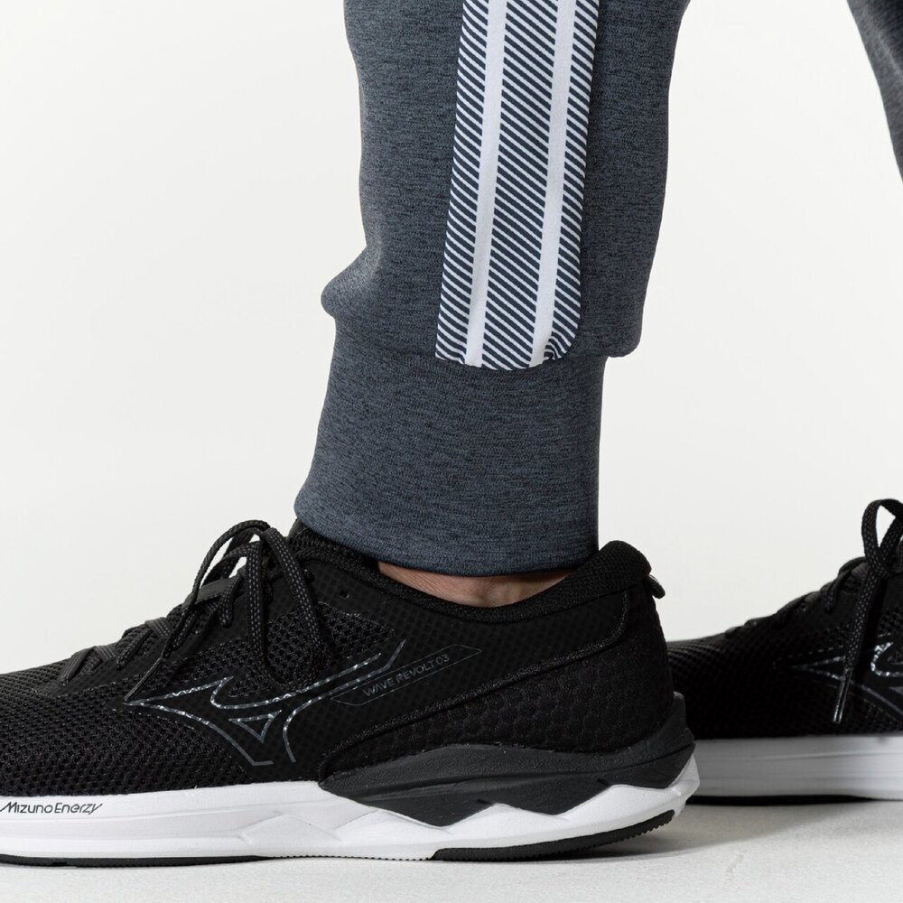 ストレッチスウェットパンツ|32MDC055|ミズノトレーニング