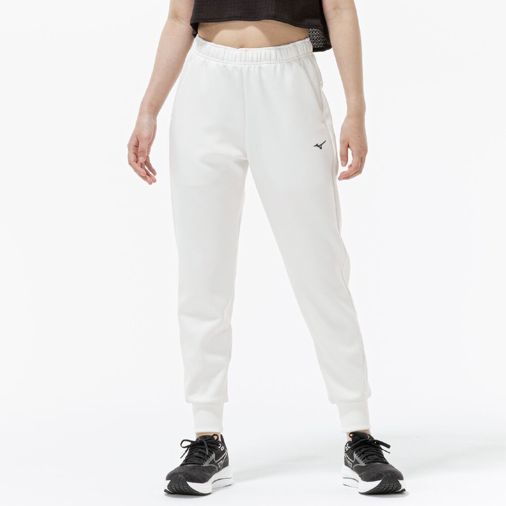 ストレッチスウェットアンクル丈パンツ|32MDC330|ミズノトレーニング