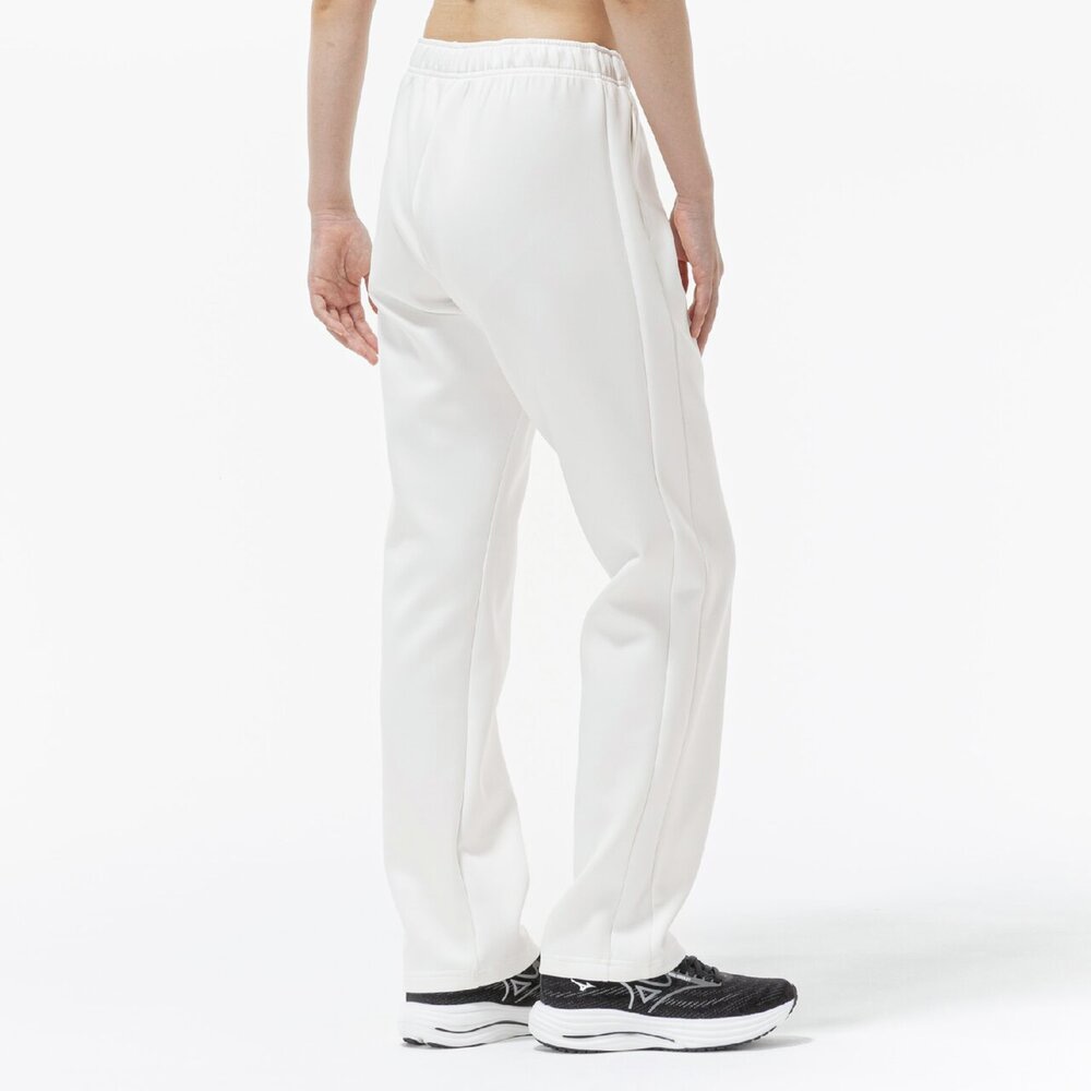 ストレッチスウェットストレートパンツ|32MDC331|ミズノトレーニング