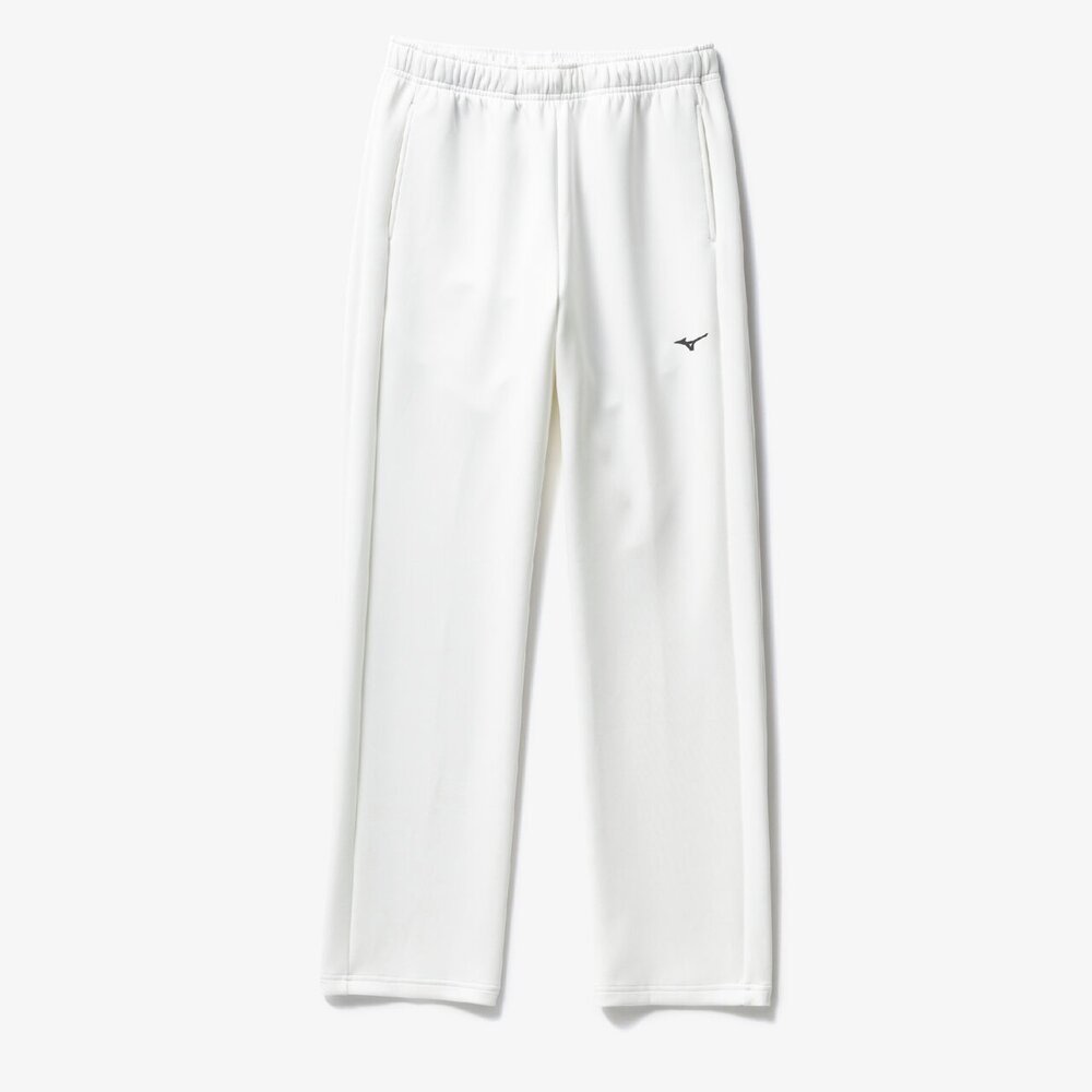 ストレッチスウェットストレートパンツ|32MDC331|ミズノトレーニング