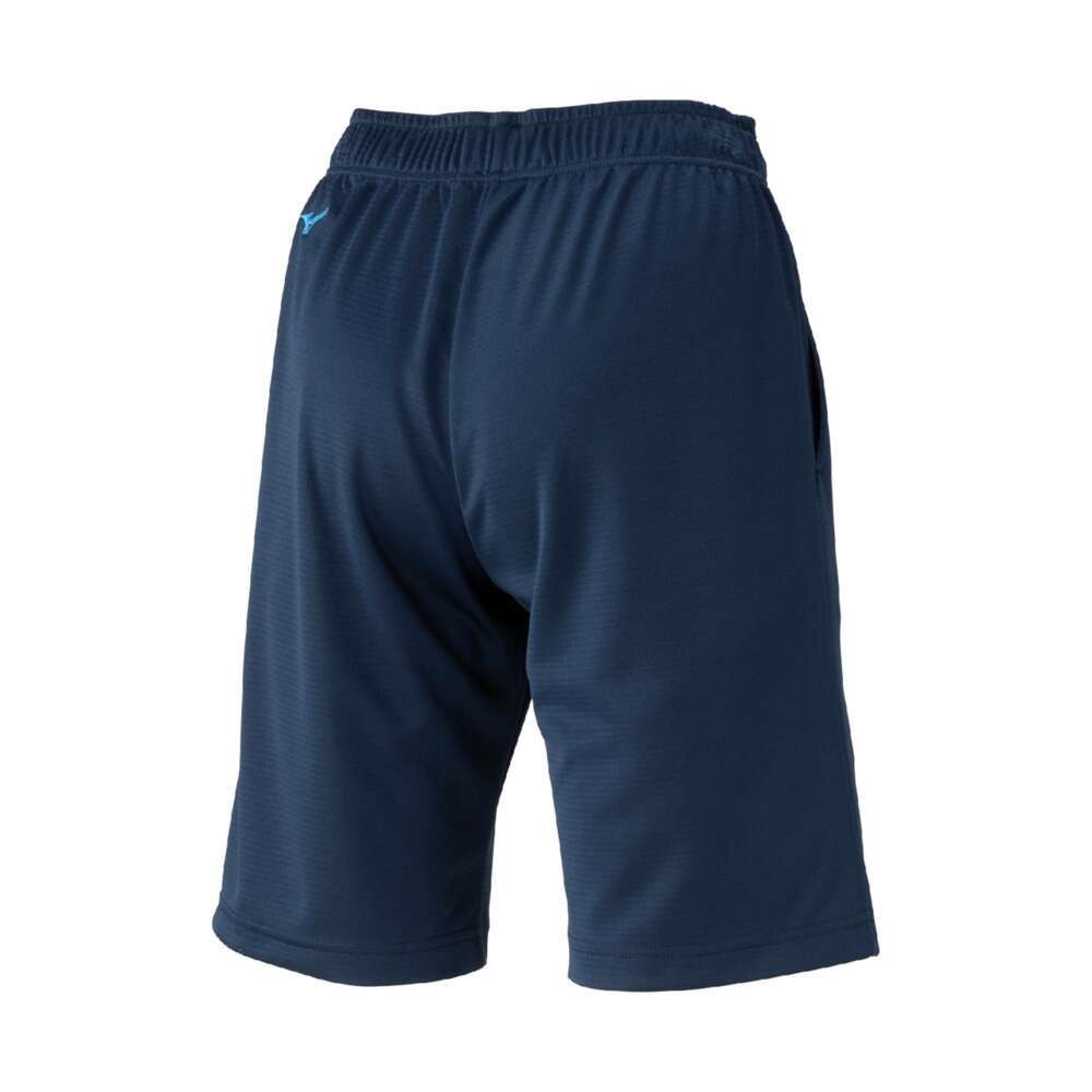 ナビドライニットハーフパンツ|32MDC390|ミズノトレーニング
