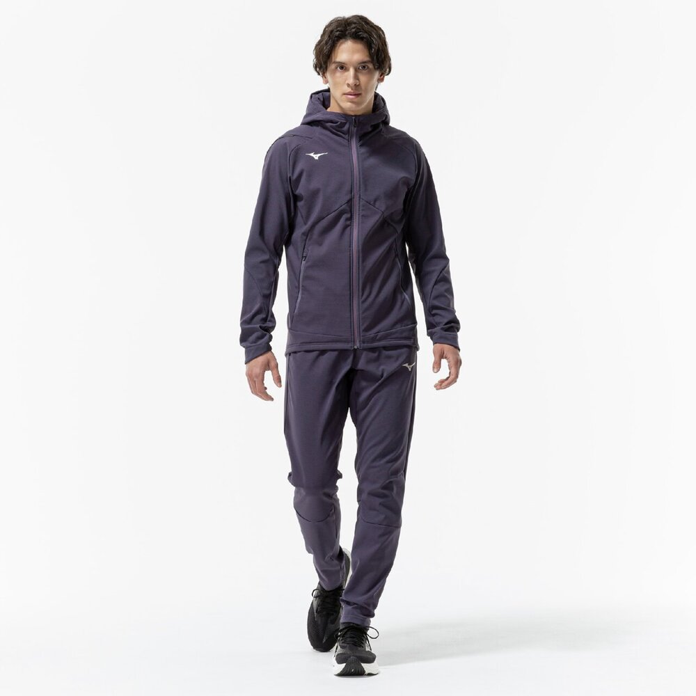 日本代表　トレーニング　ウィンドウブレーカー　スポンサー スケート日本代表選手が着用 2020-21シーズンのオフィシャルウエア完成