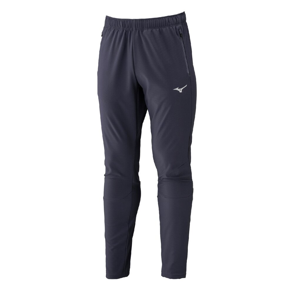 ストレッチ／防風】テックシールドパンツ|32MDC552|ミズノトレーニング