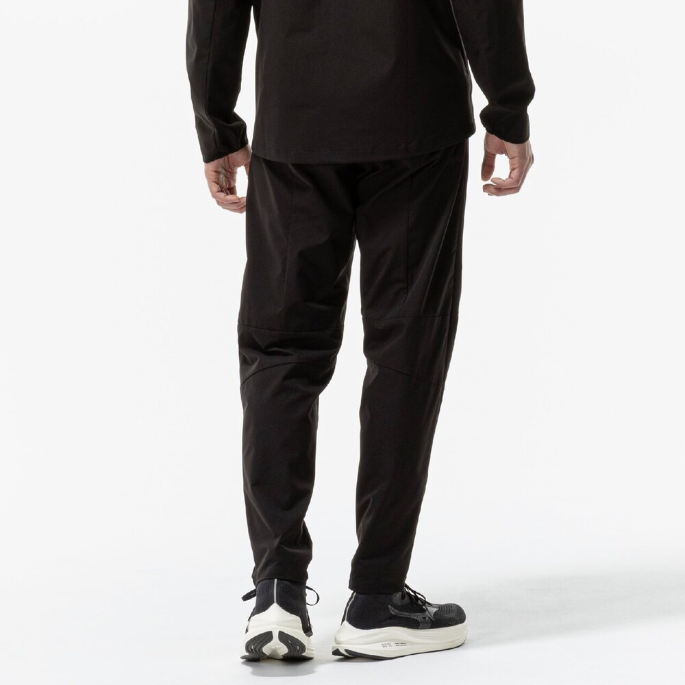 プルーフストレッチスリムパンツ|32MDC570|ミズノトレーニング