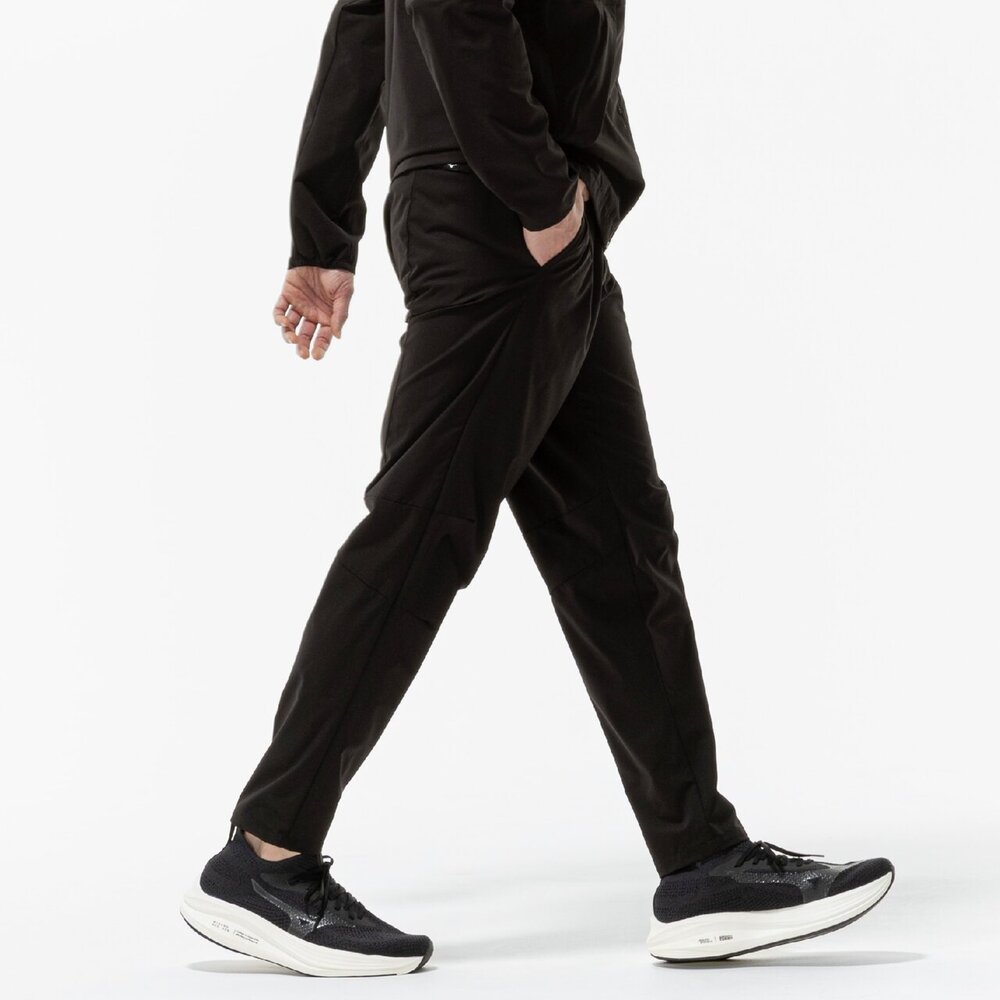 プルーフストレッチスリムパンツ|32MDC570|ミズノトレーニング