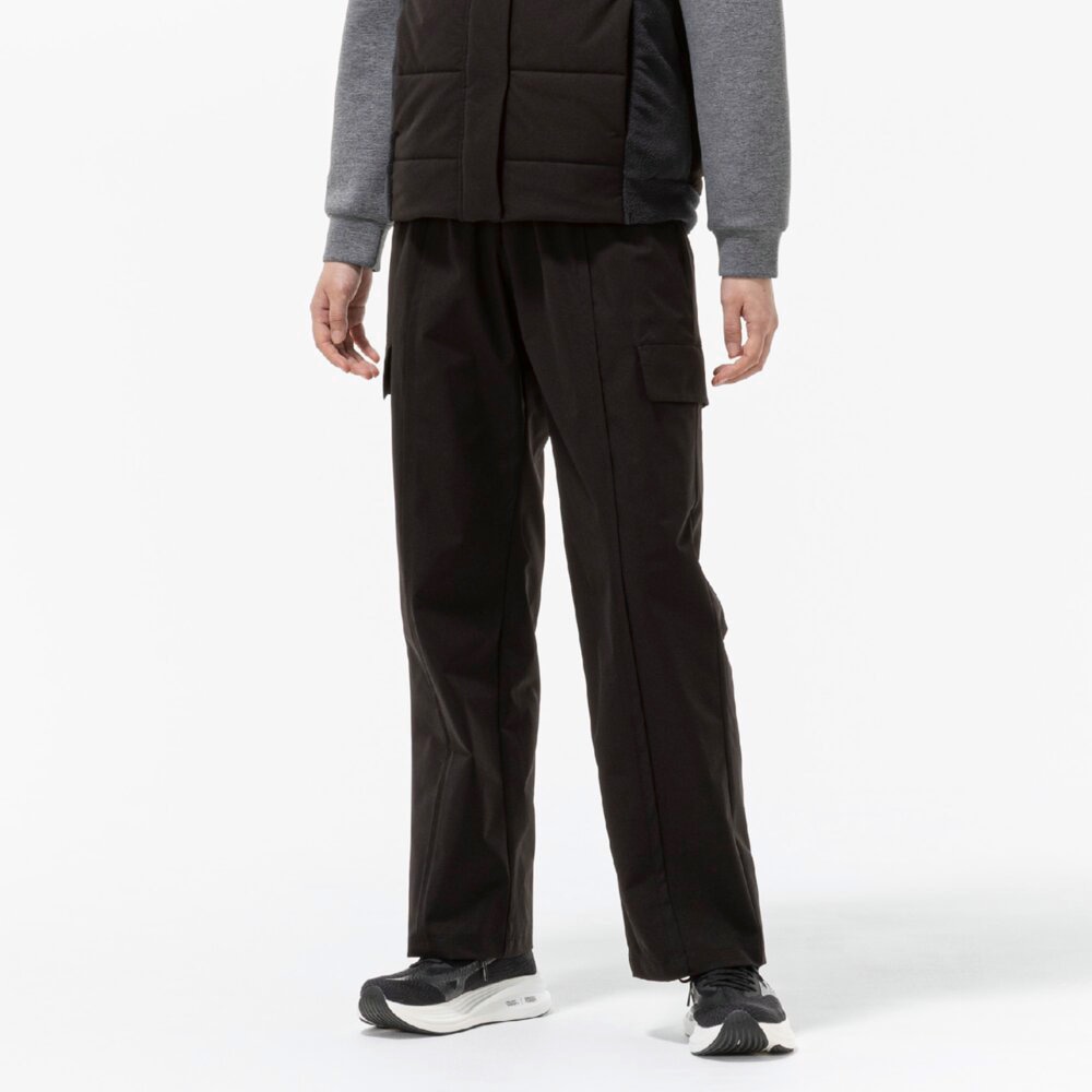 プルーフストレッチワイドパンツ|32MDC880|ミズノトレーニング