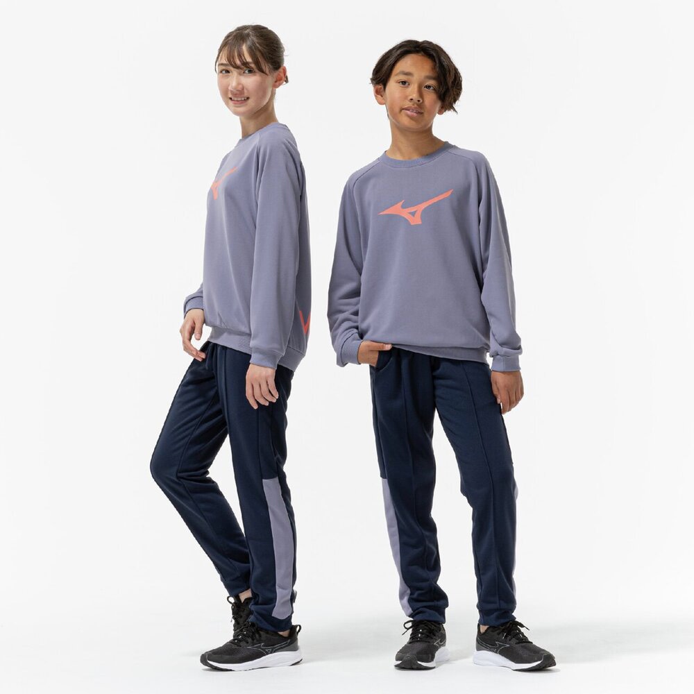 スエットマン ソッカンスウェットパンツ|32MDC966|ミズノトレーニング|トレーニング