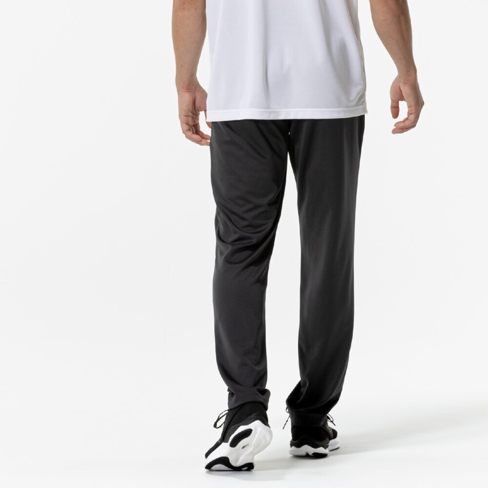 ナビドライニットロングパンツ(大きいサイズ)|32MDCG95|ミズノ