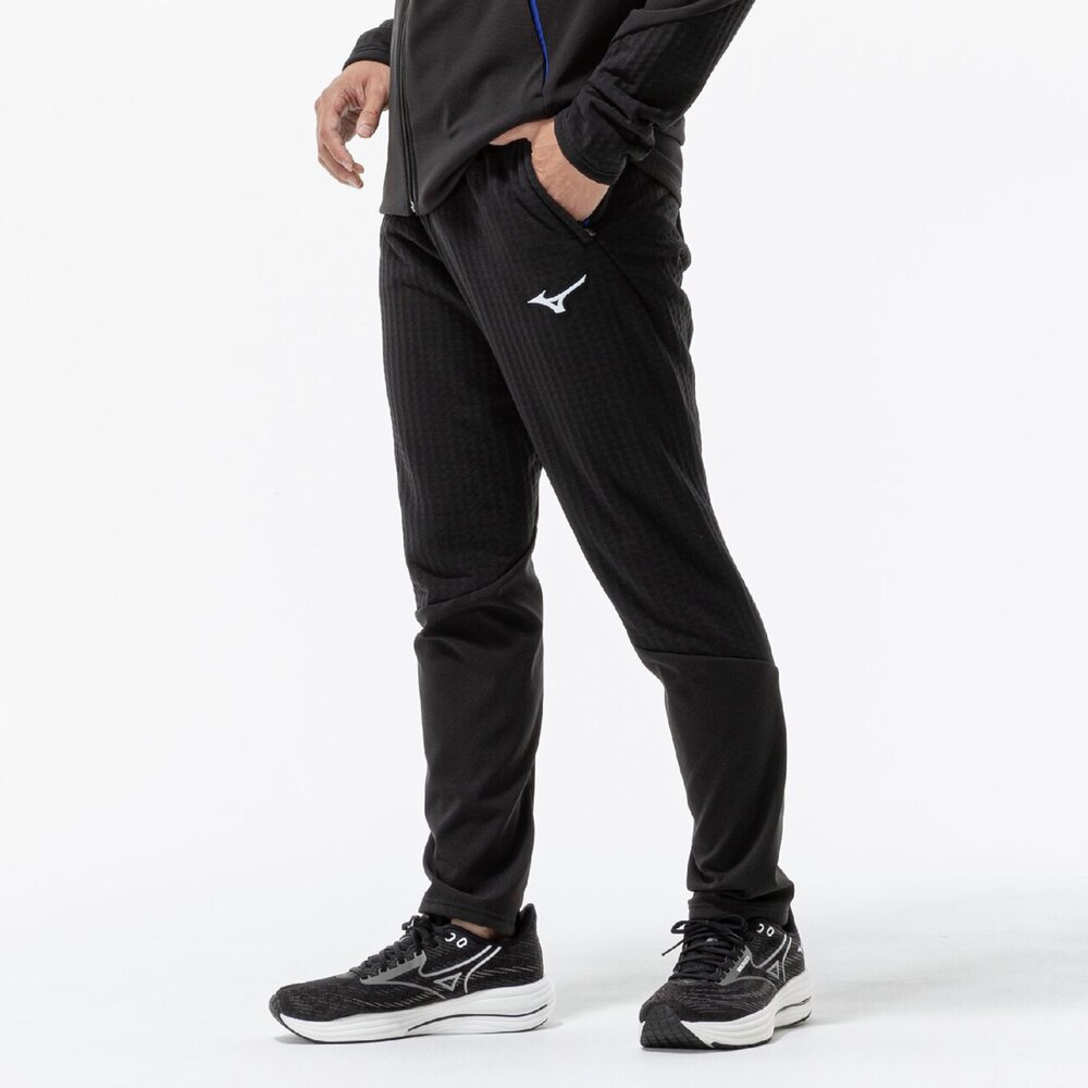 予約】【ストレッチ／防風】テックシールドハイブリッドパンツ