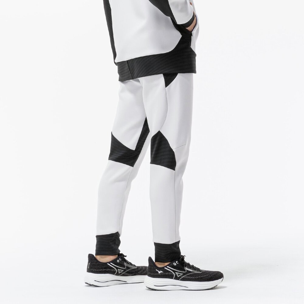 ピーチタッチスウェットパンツ|32MDD008|ミズノトレーニング