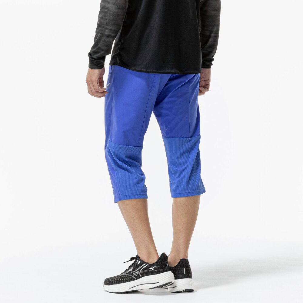 ムーブライトクロス7分丈パンツ|32MDD033|ミズノトレーニング