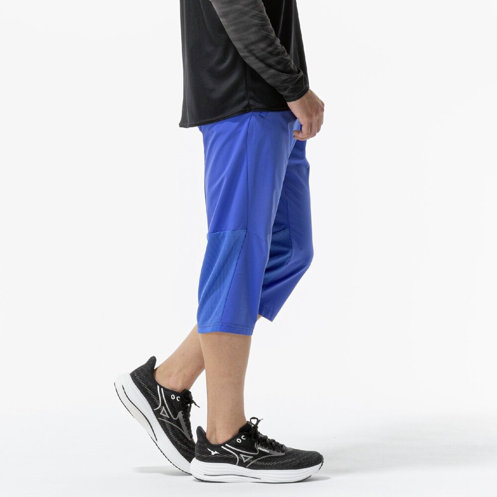 ムーブライトクロス7分丈パンツ|32MDD033|ミズノトレーニング