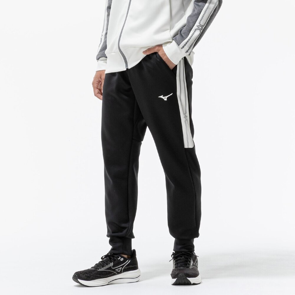 ストレッチスウェットパンツ|32MDD055|ミズノトレーニング