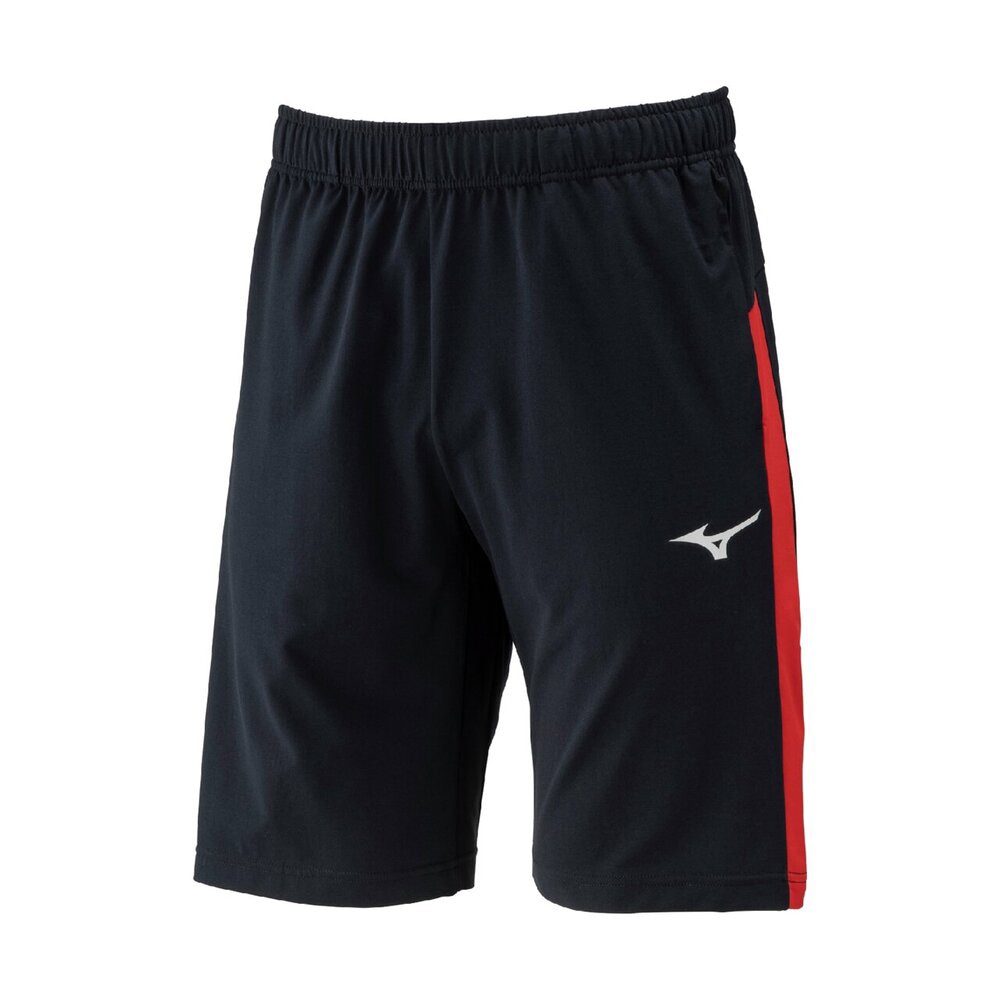 ライトストレッチニットハーフパンツ|32MDD123|ミズノトレーニング