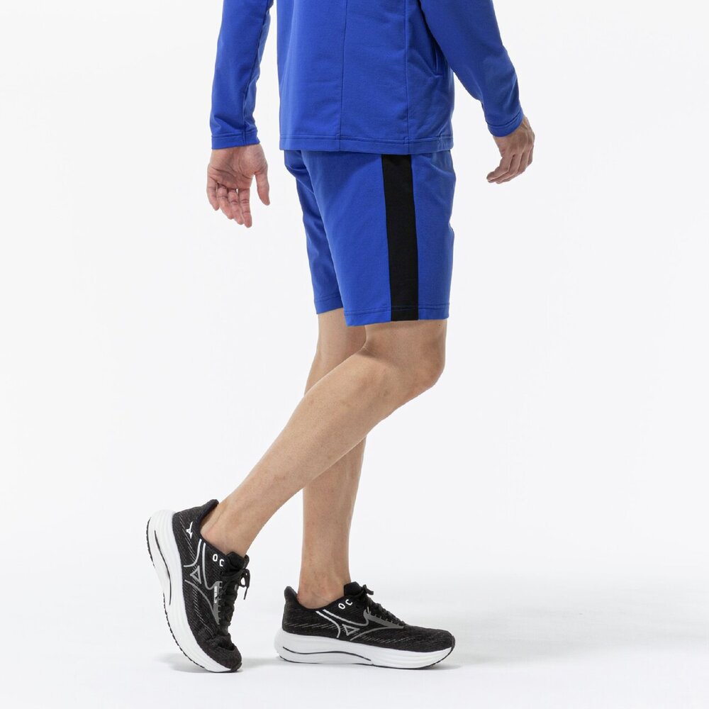 ライトストレッチニットハーフパンツ|32MDD123_j|ミズノトレーニング