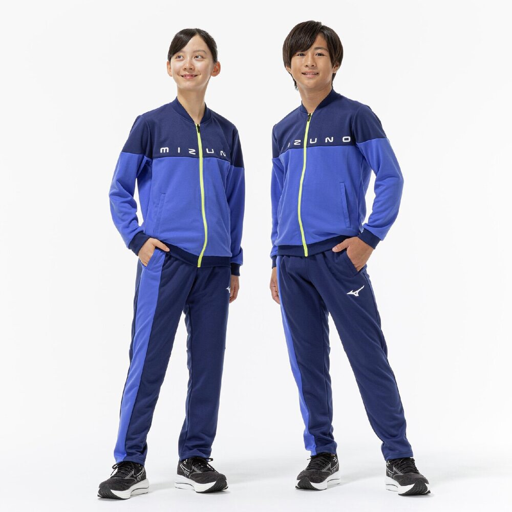 タフジャージパンツ|32MDD410|ミズノトレーニング|トレーニングウエア