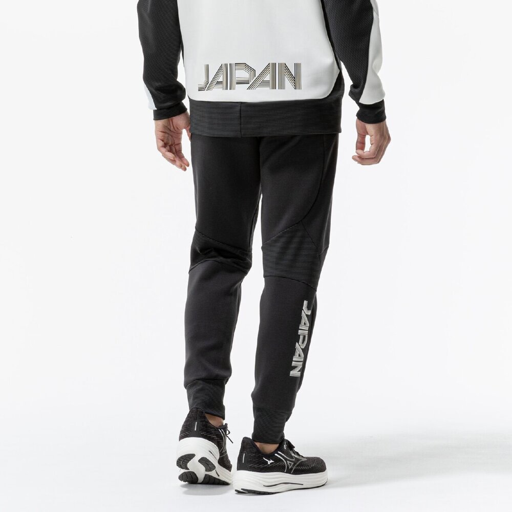 mi様 オーセンティック ピーチタッチスウェットパンツ|32MDDMA2|ミズノ