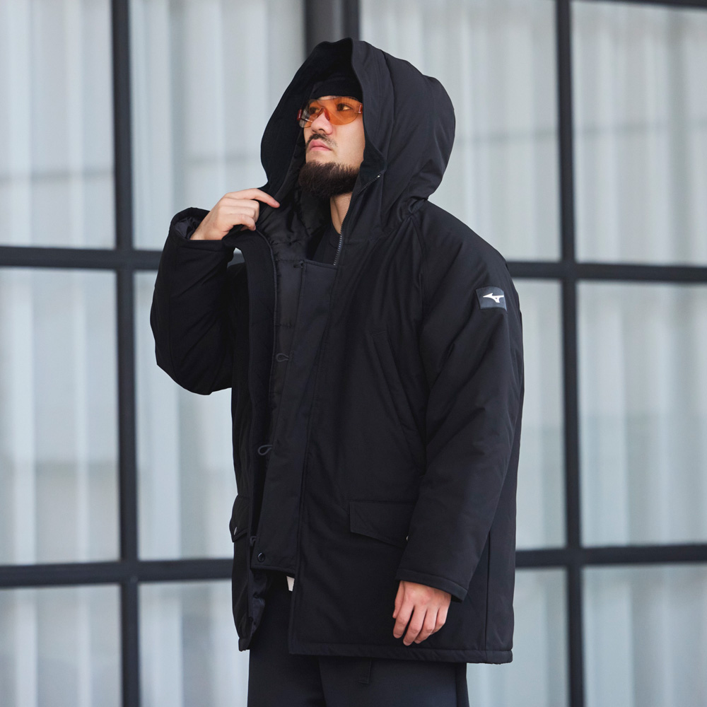  Men‘s Training Winter Jacket サイズXS MAAP Men's Training Winter Jacket サイズXS