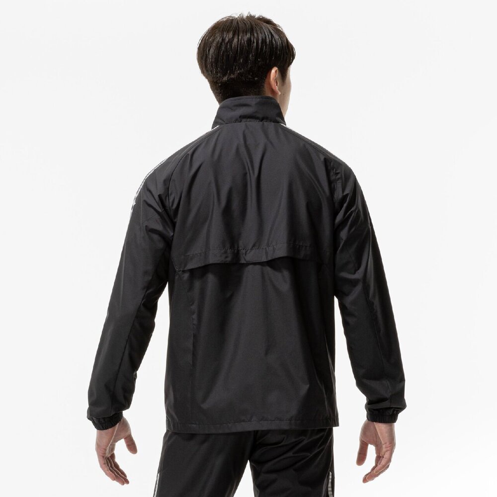 MCライン ウィンドブレーカージャケット|32MEC015|ミズノトレーニング