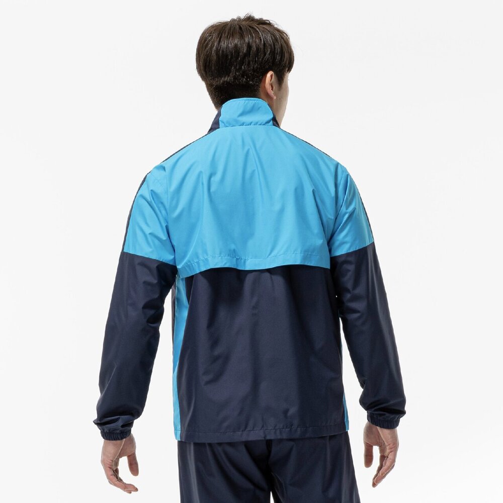 ウィドブレーカージャケット|32MEC120|ミズノトレーニング