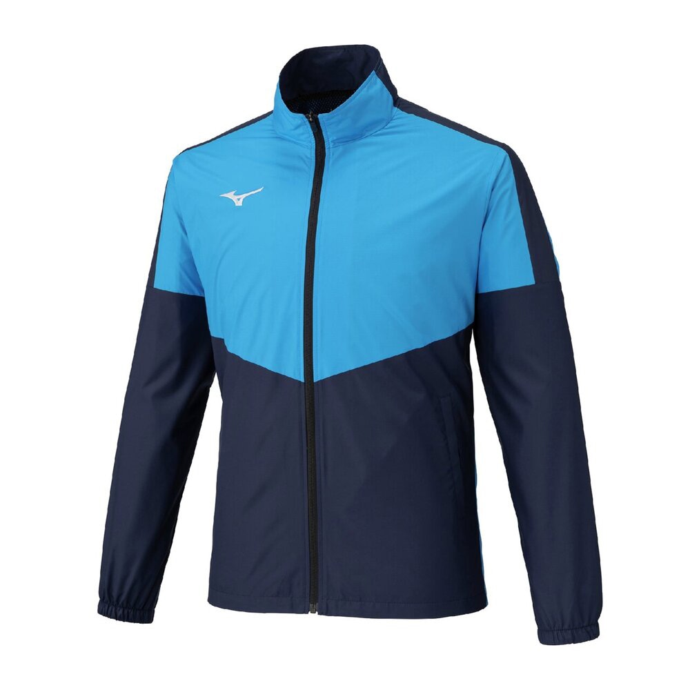 ミズノ　ウィンドブレーカー M ミズノ ウィンドブレーカージャケット(32ME1120)