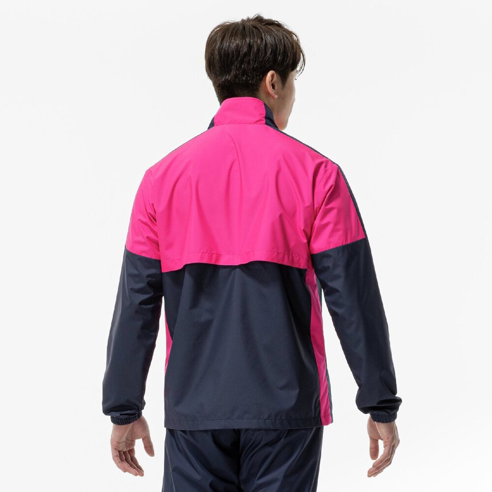 ウィドブレーカージャケット|32MEC120|ミズノトレーニング