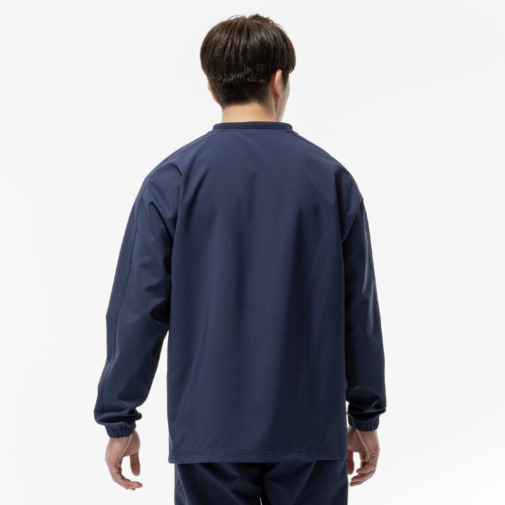 タフブレーカーシャツ|32MEC182|ミズノトレーニング|トレーニング