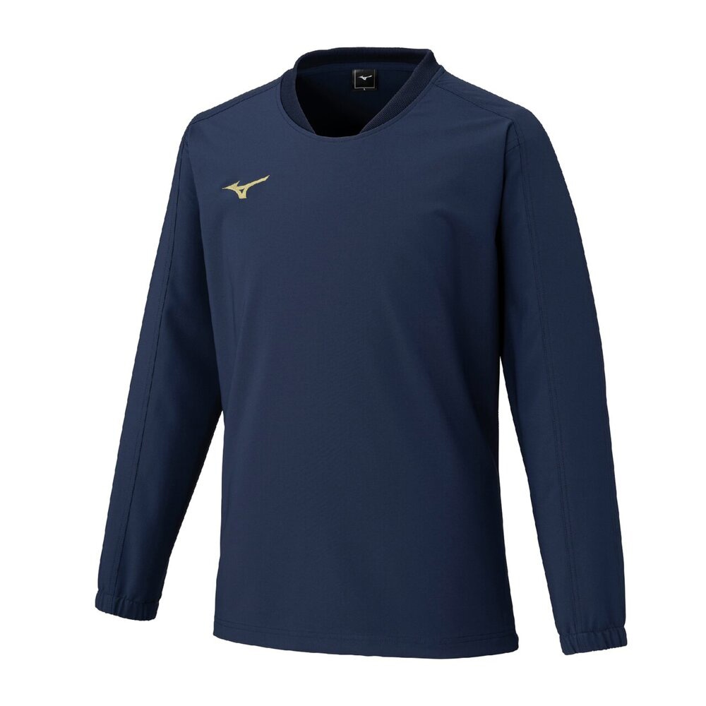 V　Tシャツ タフブレーカーシャツ|32MEC182|ミズノトレーニング|トレーニング