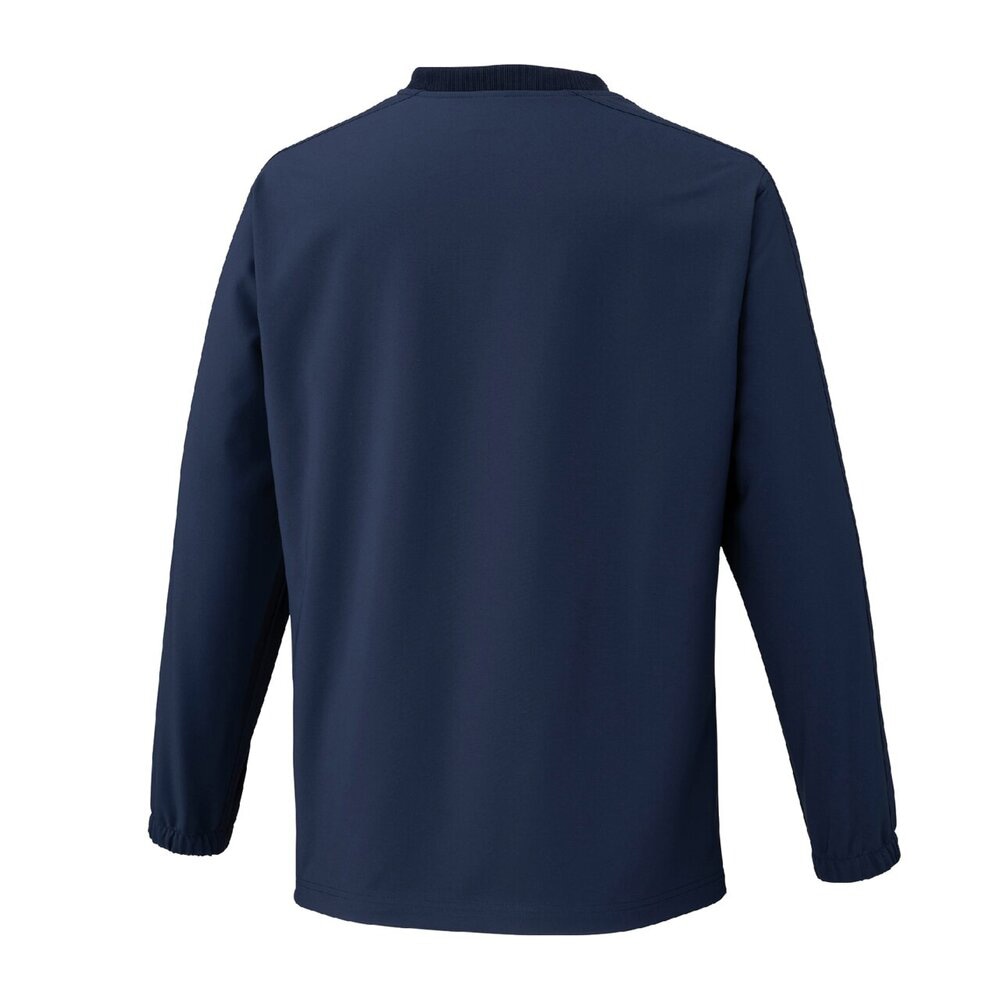 タフブレーカーシャツ|32MEC182|ミズノトレーニング|トレーニング