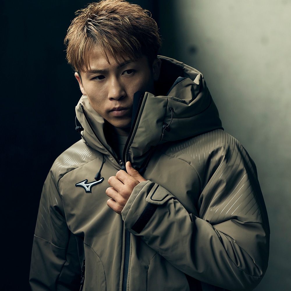 保温素材／吸湿発熱】テックフィルブレスサーモインサレーテッド