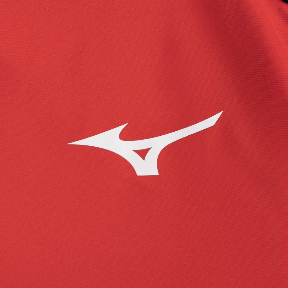 吸湿発熱】ブレスサーモウォーマージャケット|32MEC932|ミズノ