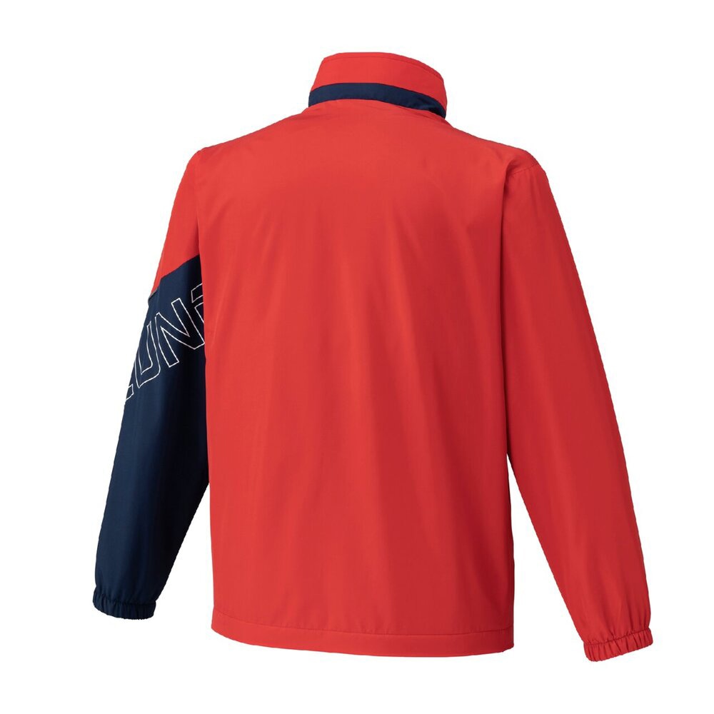 吸湿発熱】ブレスサーモウォーマージャケット|32MEC932|ミズノ