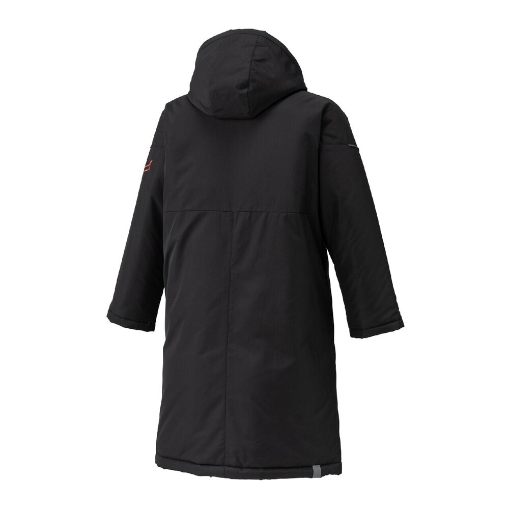 新品未使用　PINOREエアークッション フーディコート matsuspo_32je8555