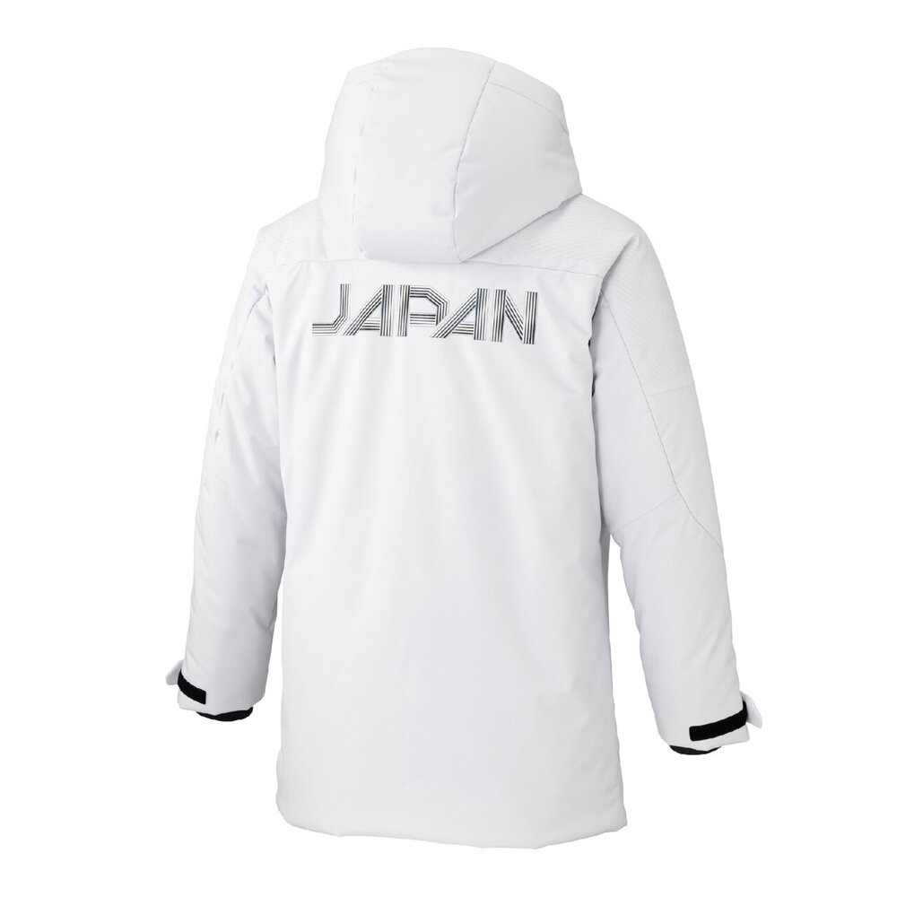 保温素材／吸湿発熱】オーセンティック テックフィルブレスサーモ