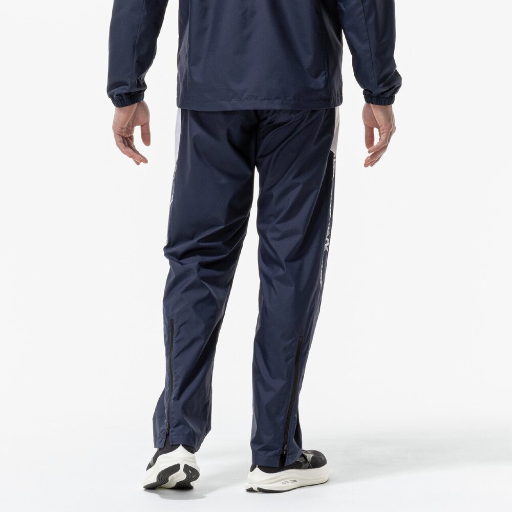 MCライン ウインドブレーカーパンツ|32MFC015|ミズノトレーニング
