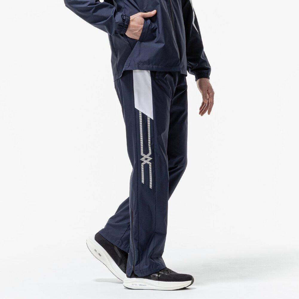 MCライン ウインドブレーカーパンツ|32MFC015|ミズノトレーニング