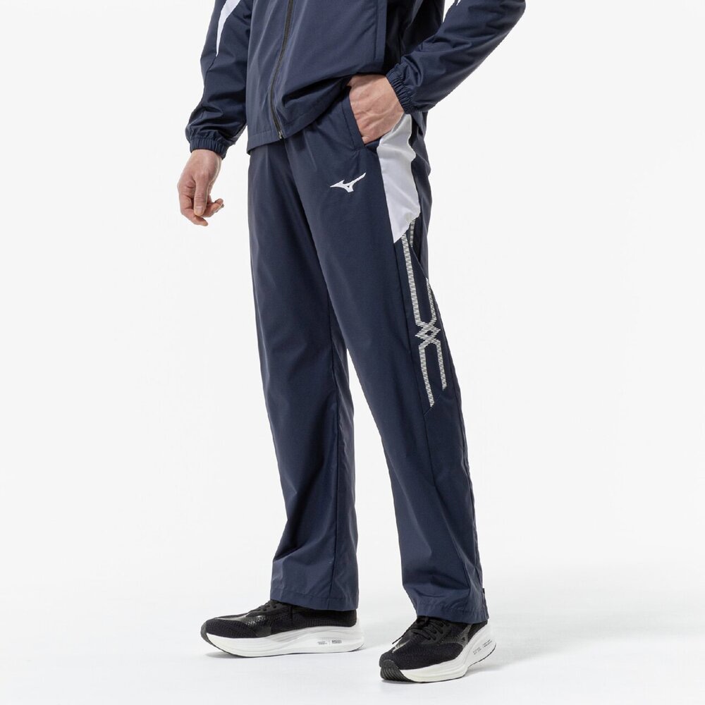 新品　Ｍｉｚｕｎｏ　ミズノプロ ウインドブレーカーパンツ　ブレスサーモ　ＸＯ　送料無料 ミズノ（MIZUNO）（メンズ、レディース）ウインドブレーカーパンツ