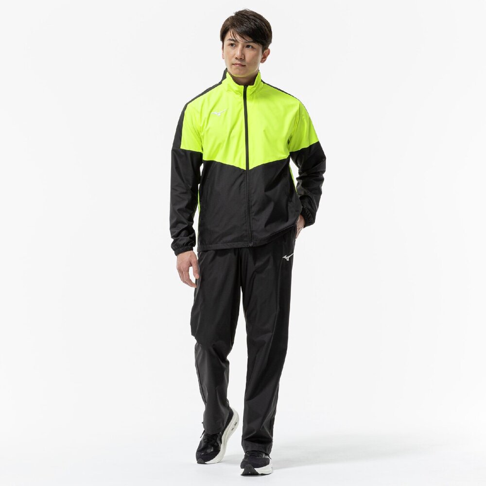 ウインドブレーカーパンツ|32MFC120|ミズノトレーニング|トレーニング