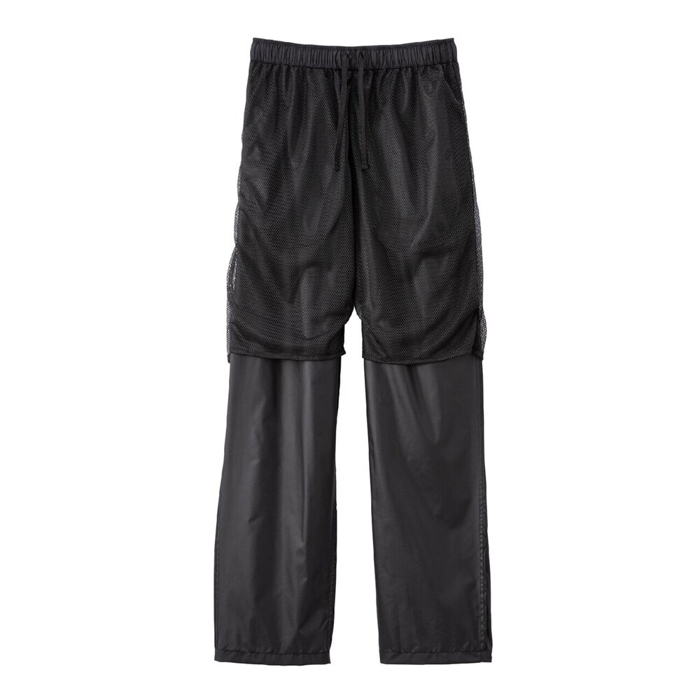 ウインドブレーカーパンツ|32MFC120|ミズノトレーニング|トレーニング