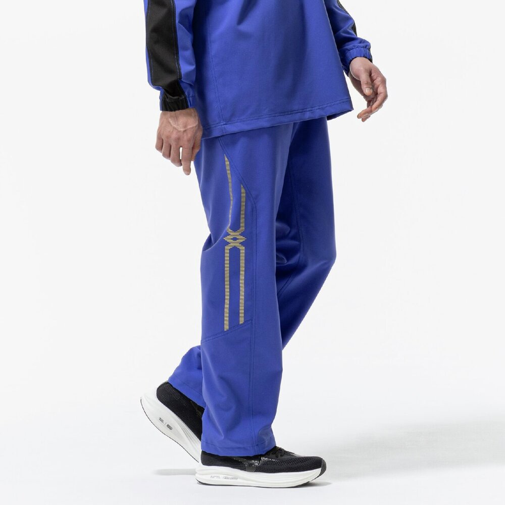 MCライン タフブレーカーパンツ|32MFC181|ミズノトレーニング