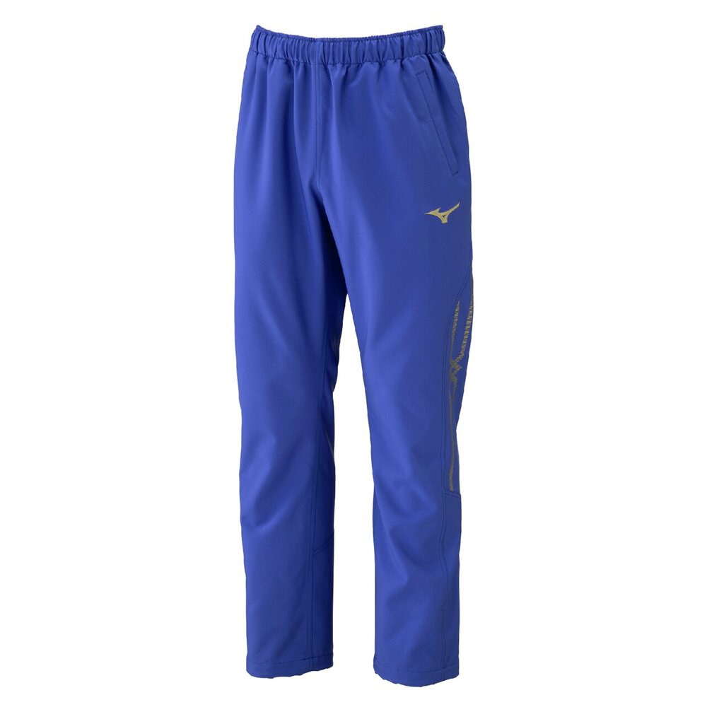MIZUNO タフブレーカーパンツ　XOサイズ タフブレーカーパンツ|32MF9181|ミズノトレーニング