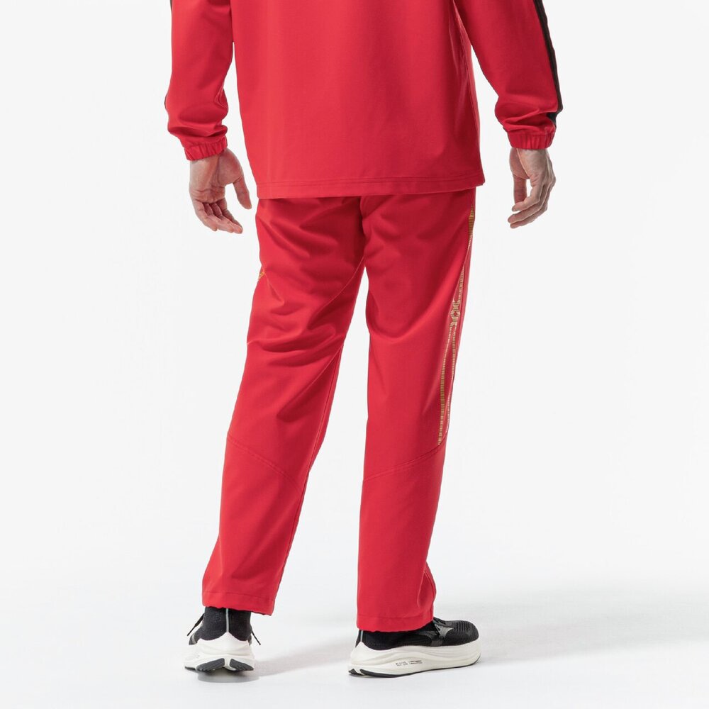 MCライン タフブレーカーパンツ|32MFC181|ミズノトレーニング