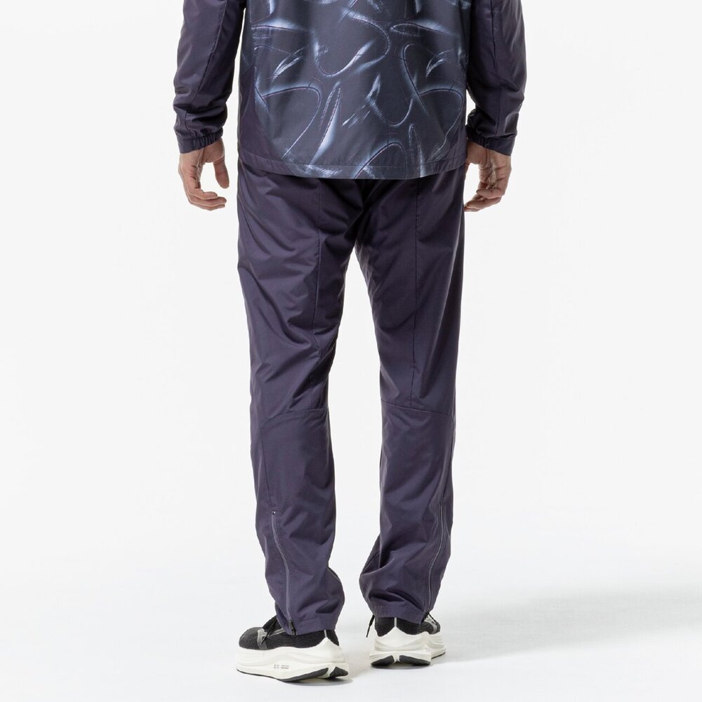 Mizuno ウォーマーパンツ　ユニLサイズ　32MFC541 09 吸湿発熱】ブレスサーモウォーマーパンツ|32MFC541|ミズノトレーニング