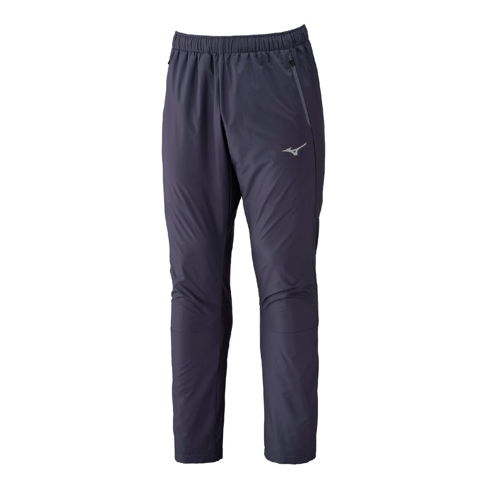 Mizuno ウォーマーパンツ　ユニLサイズ　32MFC541 09 吸湿発熱】ブレスサーモウォーマーパンツ|32MFC541|ミズノトレーニング