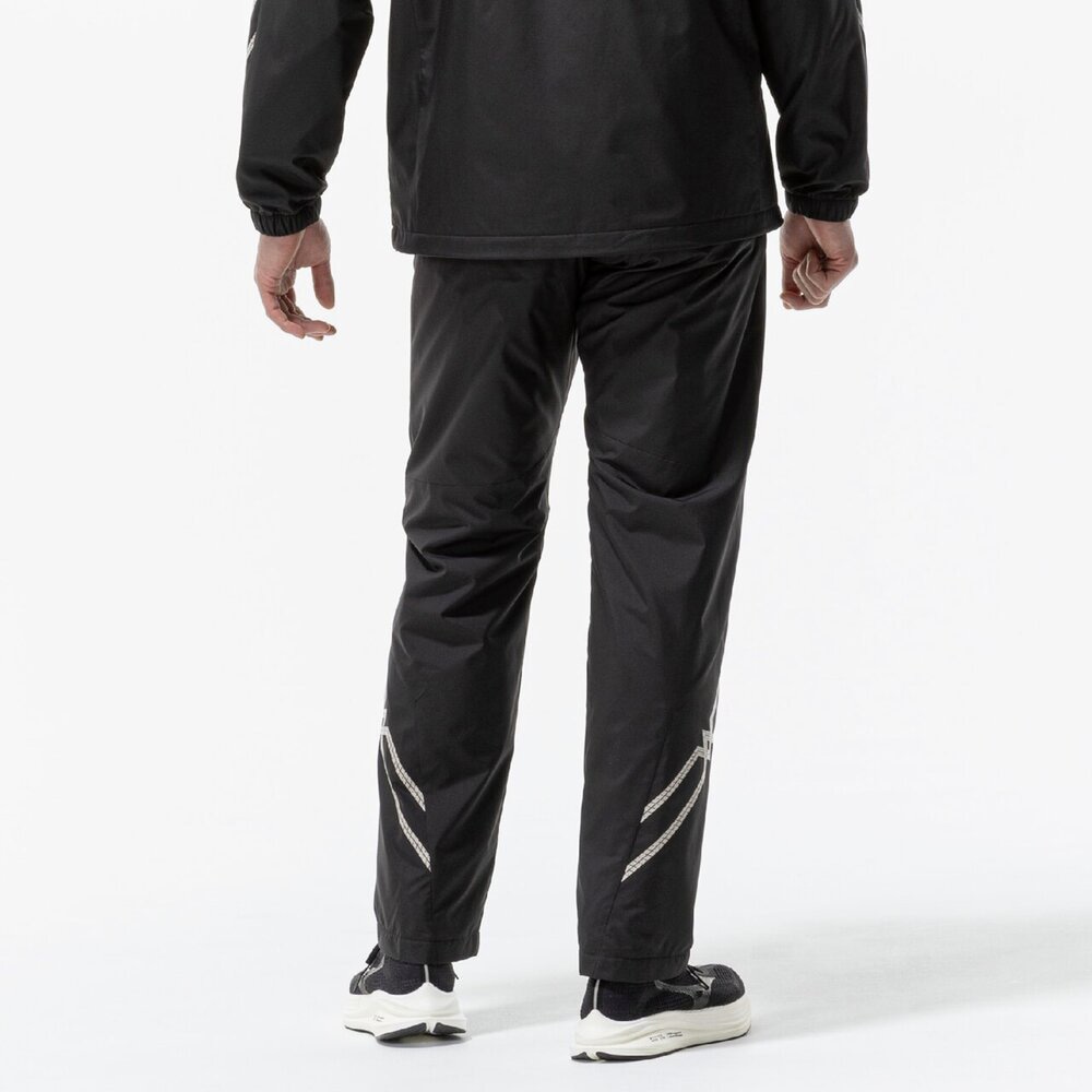 吸湿発熱】ウインドブレーカーパンツ|32MFC631|ミズノトレーニング