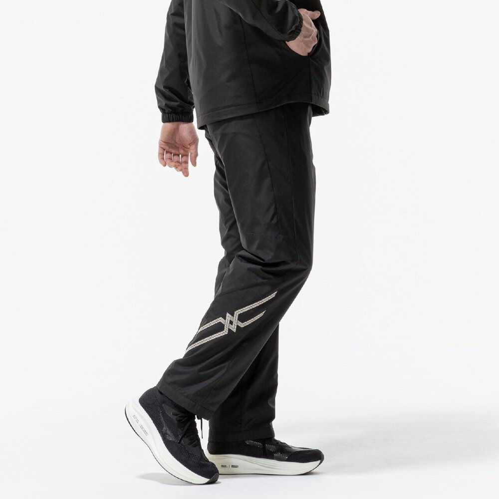 吸湿発熱】ウインドブレーカーパンツ|32MFC631|ミズノトレーニング