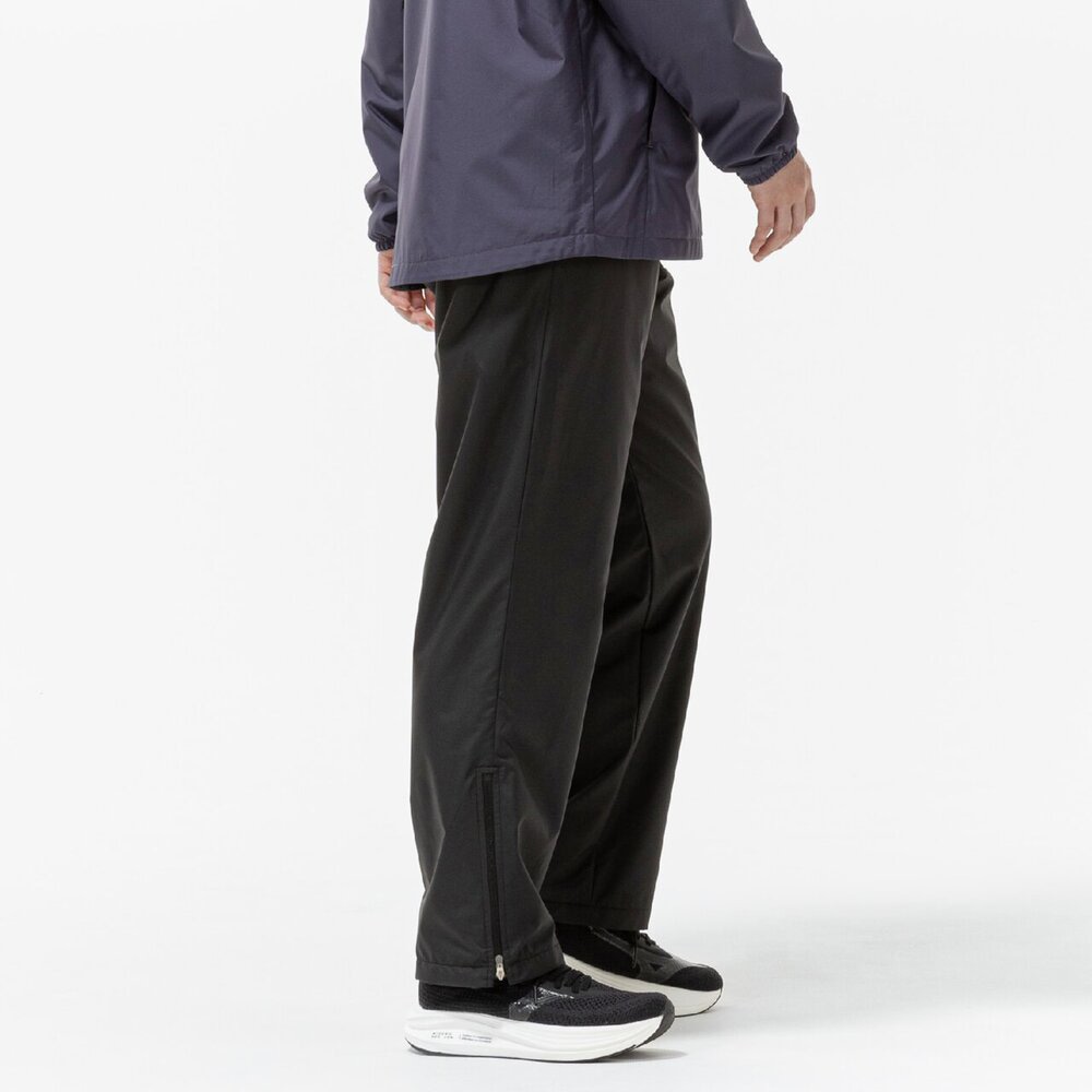 吸湿発熱】ブレスサーモウォーマーパンツ|32MFC831|ミズノトレーニング