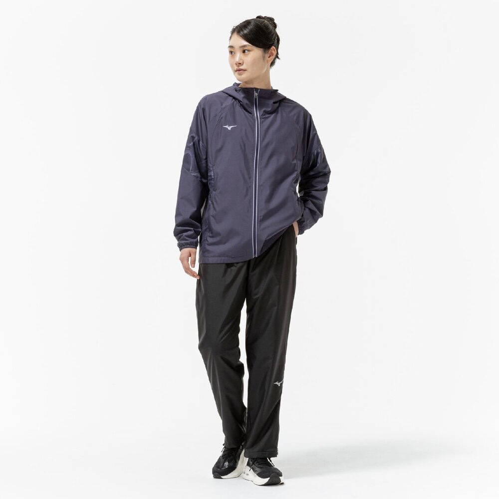 吸湿発熱】ブレスサーモウォーマーパンツ|32MFC831|ミズノトレーニング